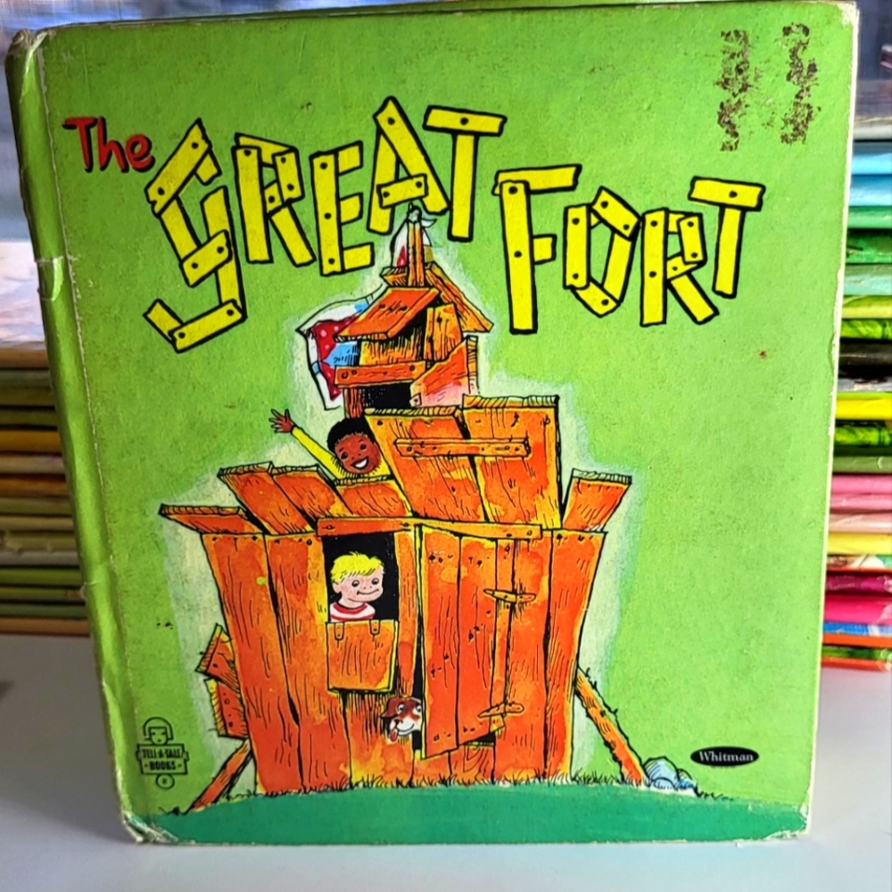 The Great Fort